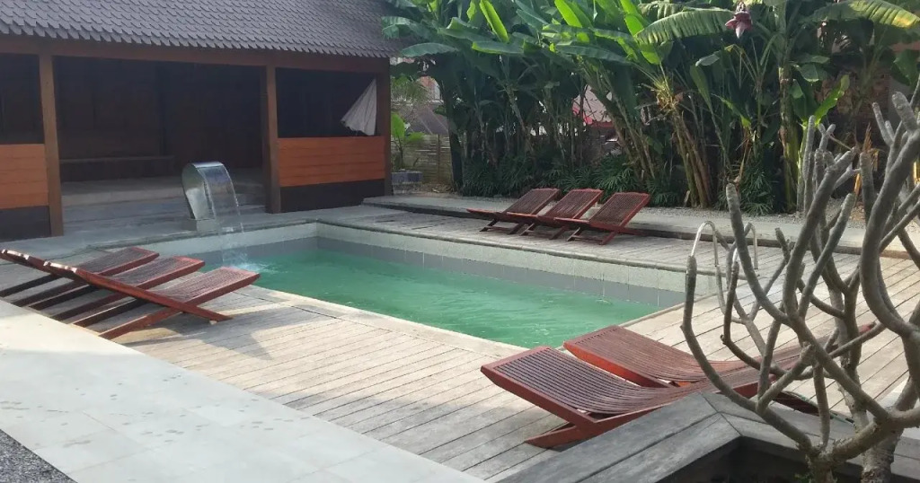 Laos Haven Hotel