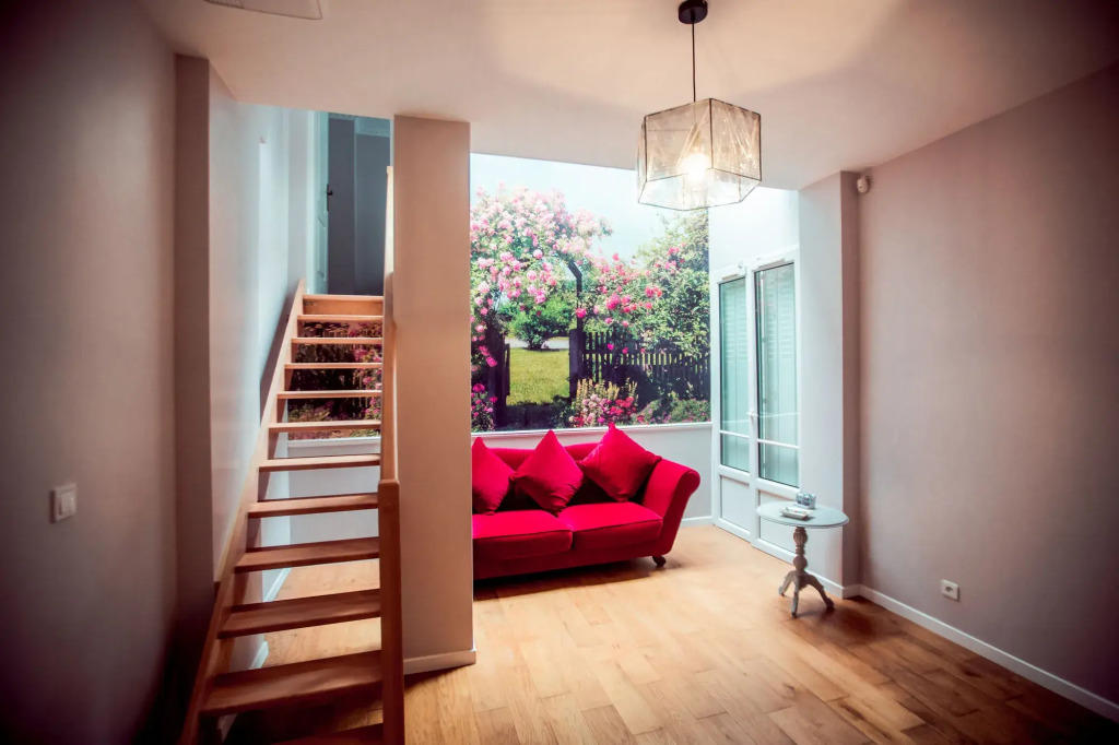 La Maison Gobert Paris Hotel Particulier