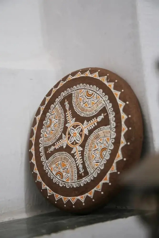 Prem Niwas a 300-year-old Boutique Heritage Haveli