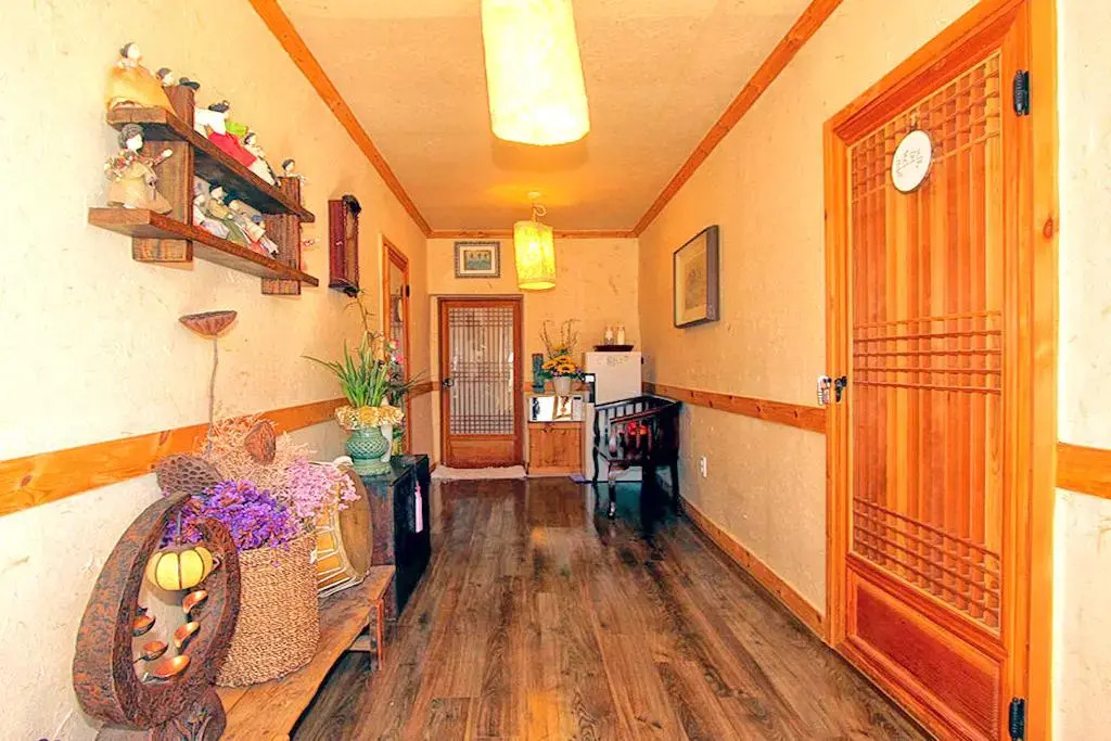 Byeolha Guesthouse