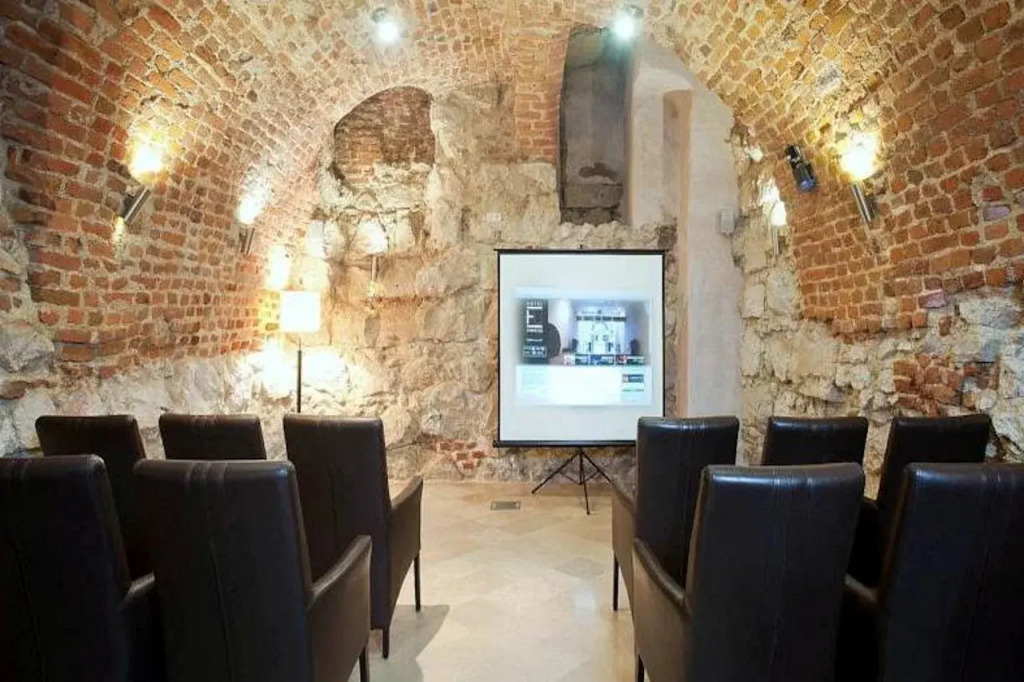 Hotel Unicus Krakow Old Town - Destigo Hotels