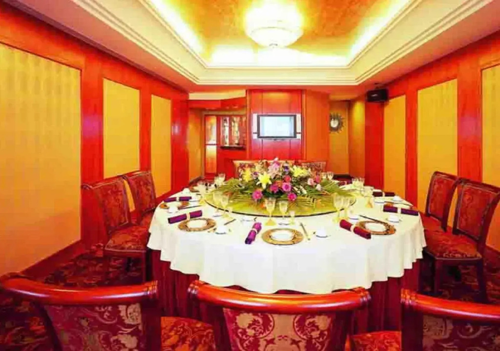 Dalian Sea Horizon Hotel