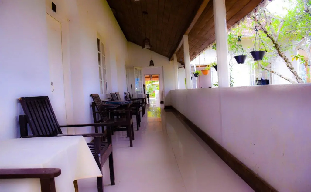 Bandarawela Rest House