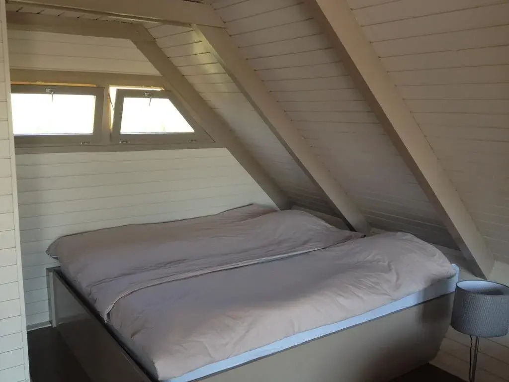 Seehütte Pfahlbau-Neusiedlersee-GlamPing