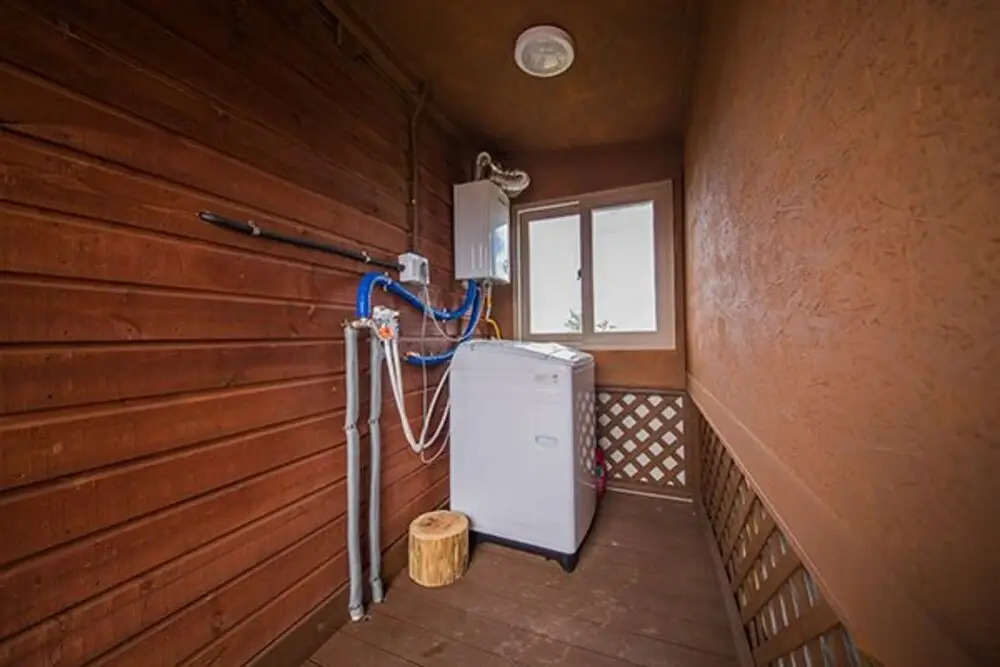 Jeju Healing House Individual Pension