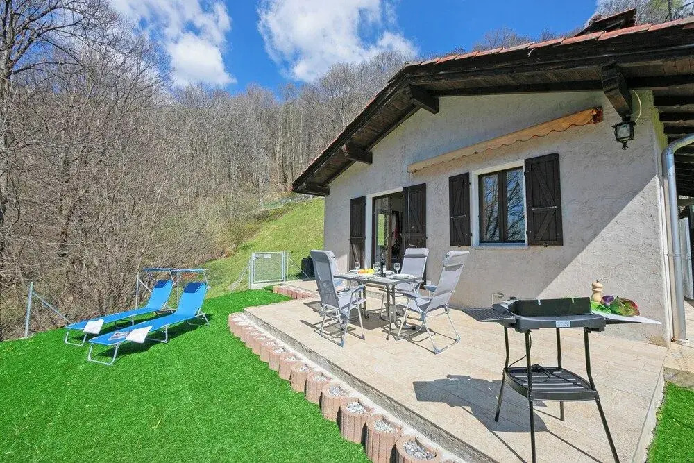 Ca' Mia Panoramica