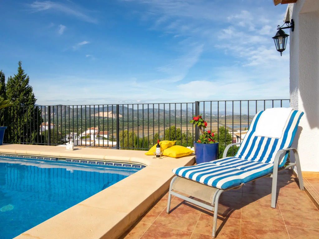Holiday Home Isabel by Interhome