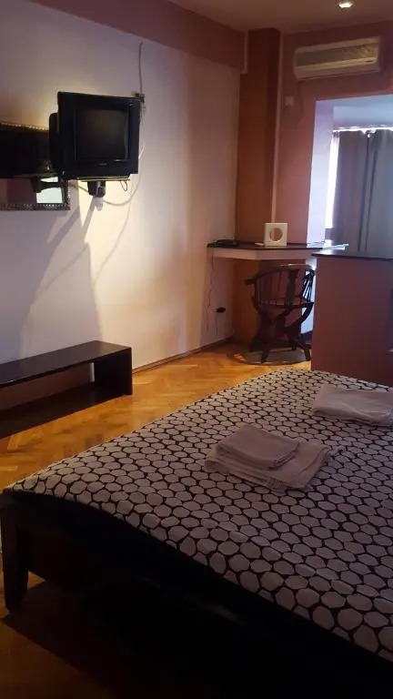 Hospitality Centrum - Magheru