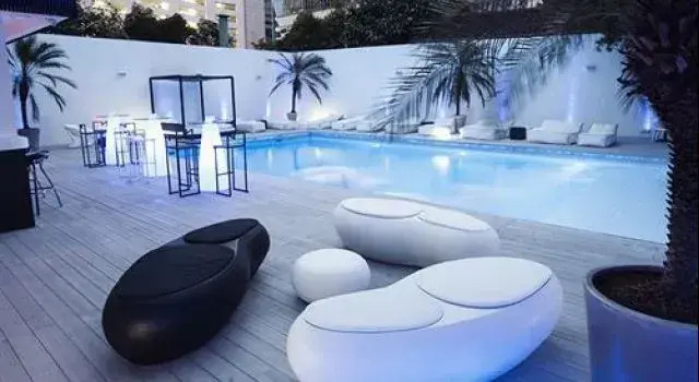 Ocean @ Livingstones Urban Boutique Resort