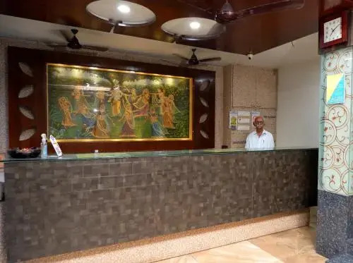 Hotel City Palace