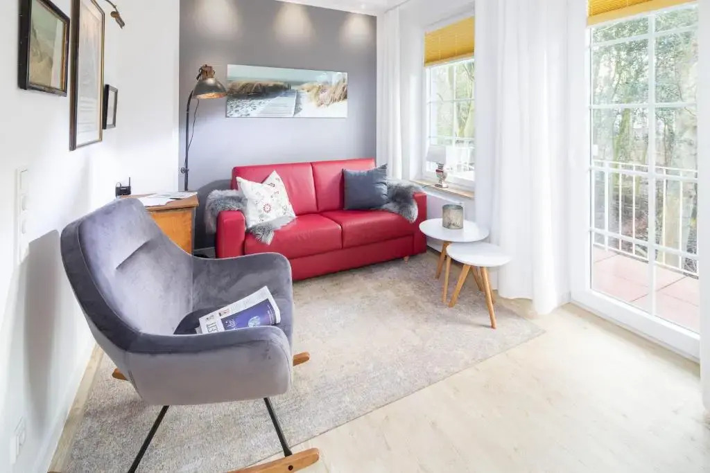 Ferienwohnung 20
