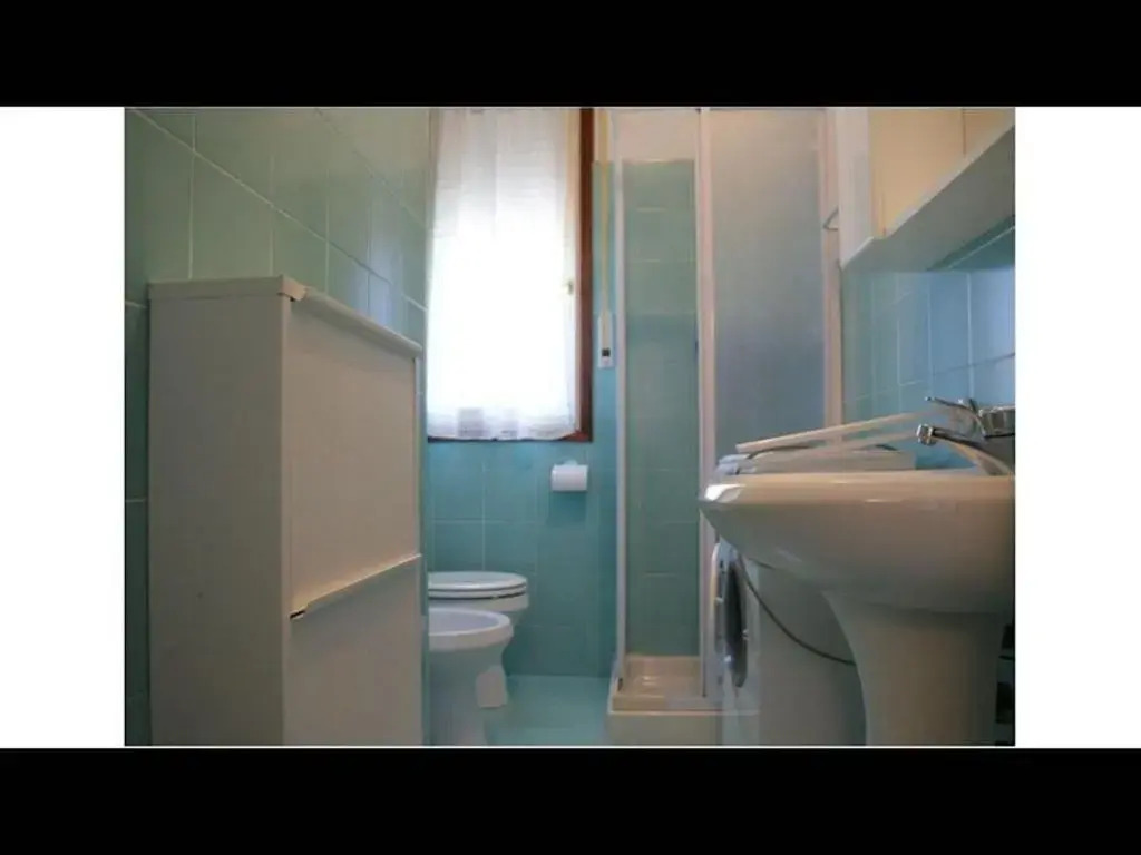 Comfortable Flat in Bibione