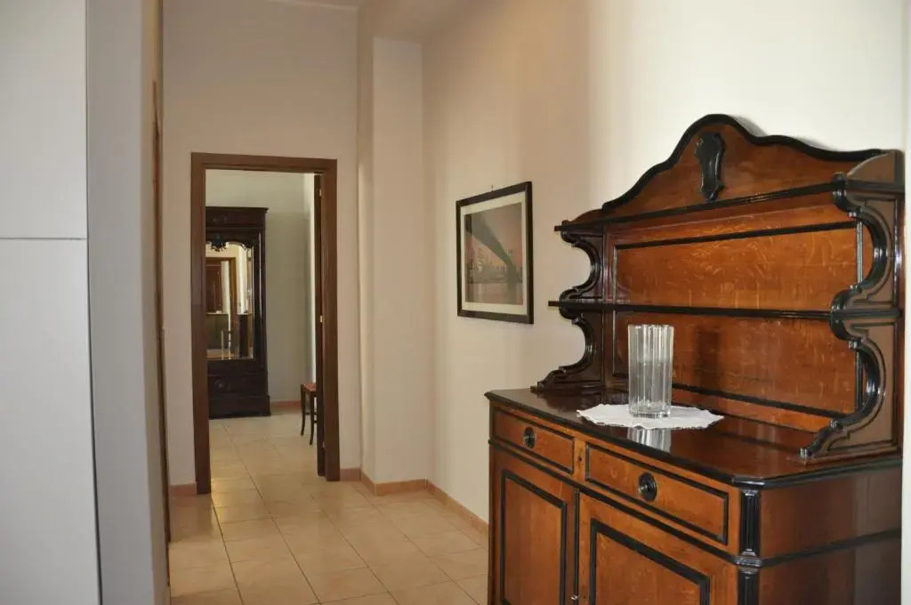 Puccini apartment