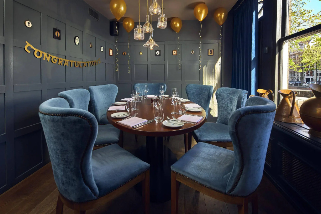 Pulitzer Amsterdam