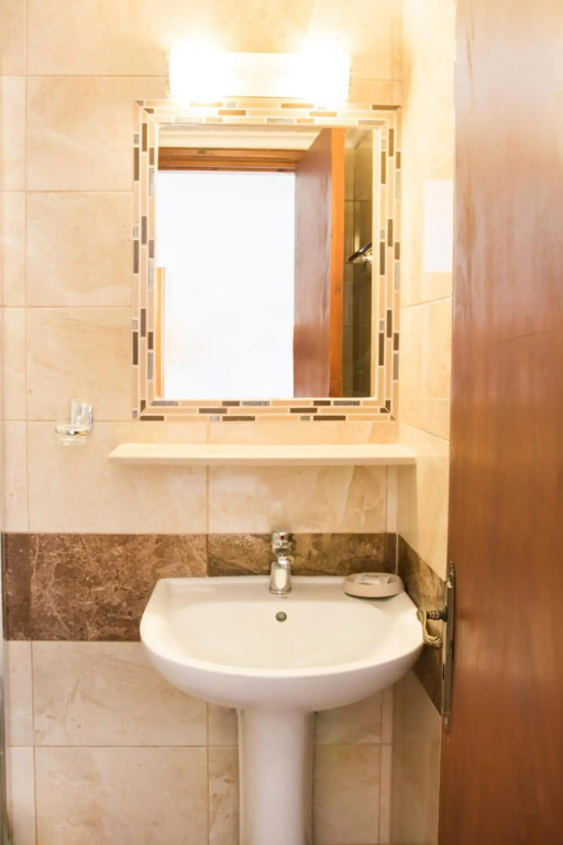 Hotel Krinos