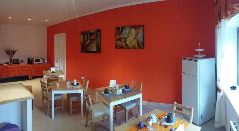 B&B Pian del Lago