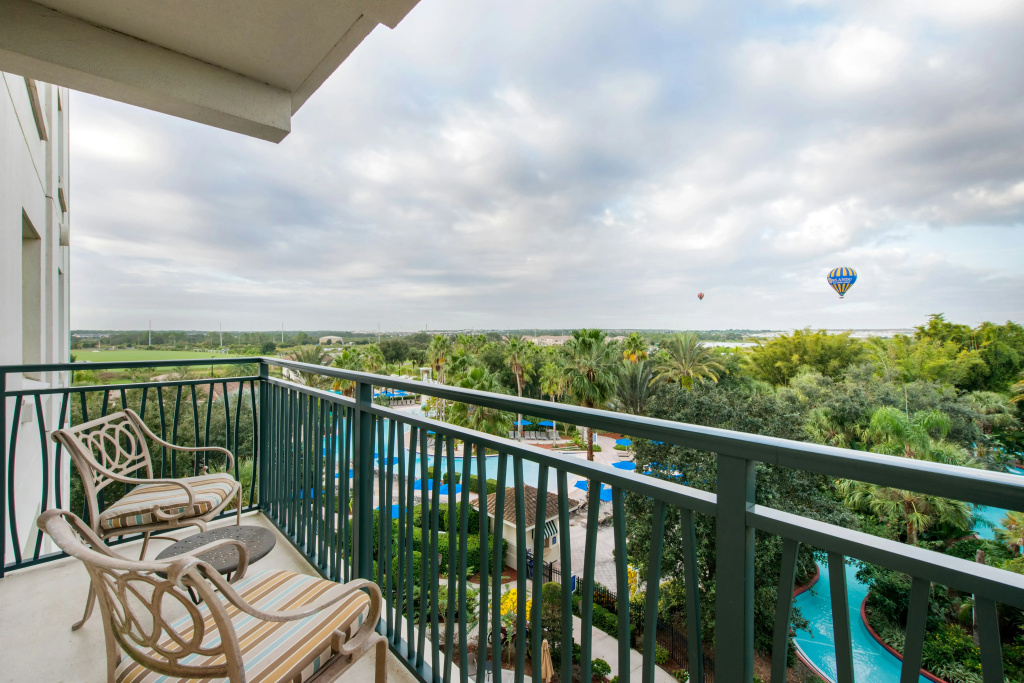 Omni Orlando Resort at Championsgate