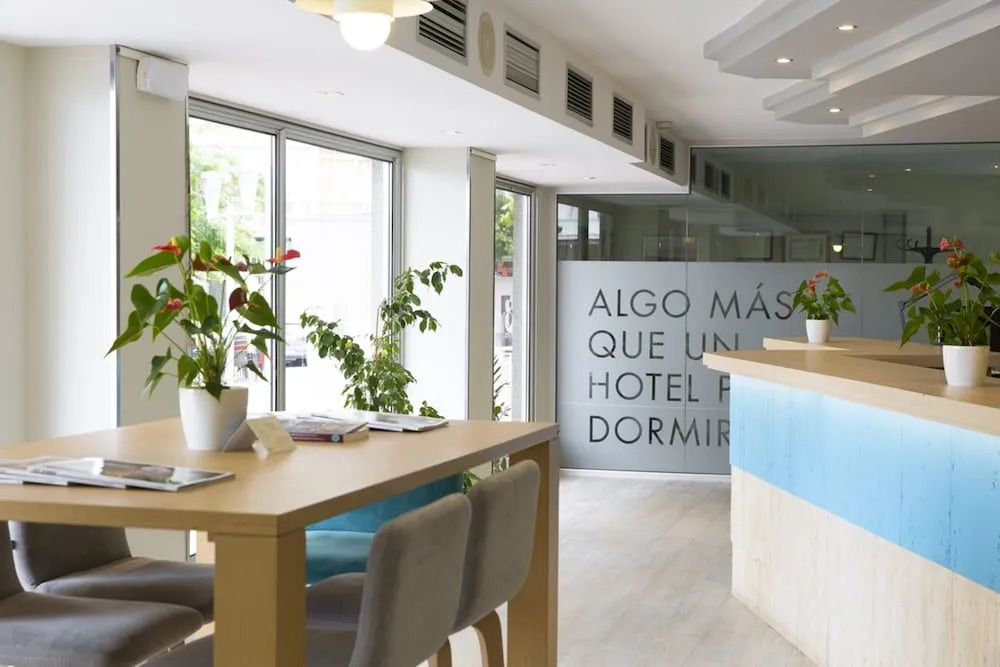 ARTIEM URBAN Apartamentos