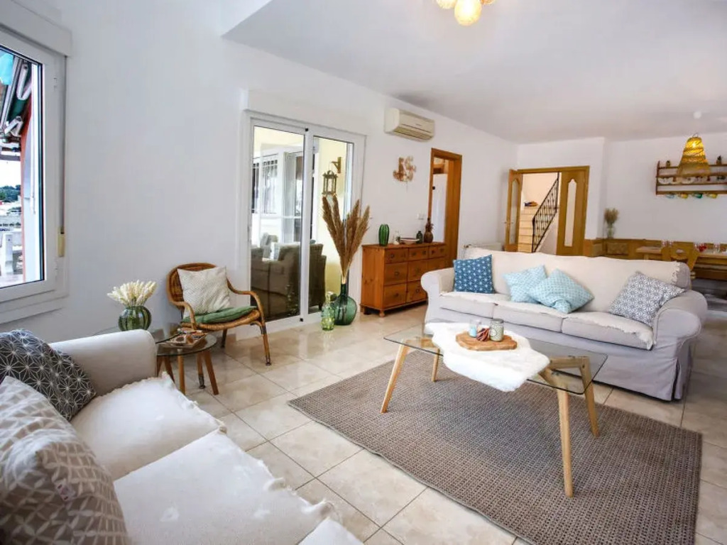 Holiday Home El Descanso by Interhome