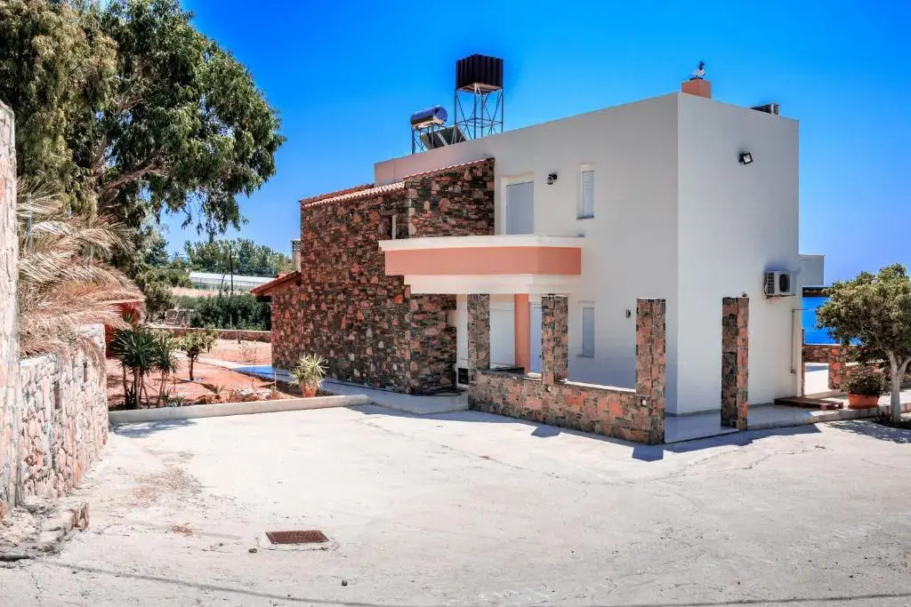 Nista House