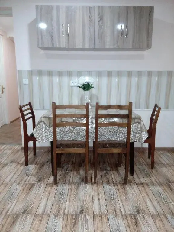 Homestay in Tskaltubo