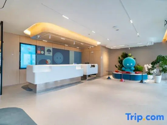 Home Inn (Xuancheng Langxi Cross Town Branch)