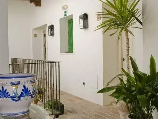 Hostal Sixto