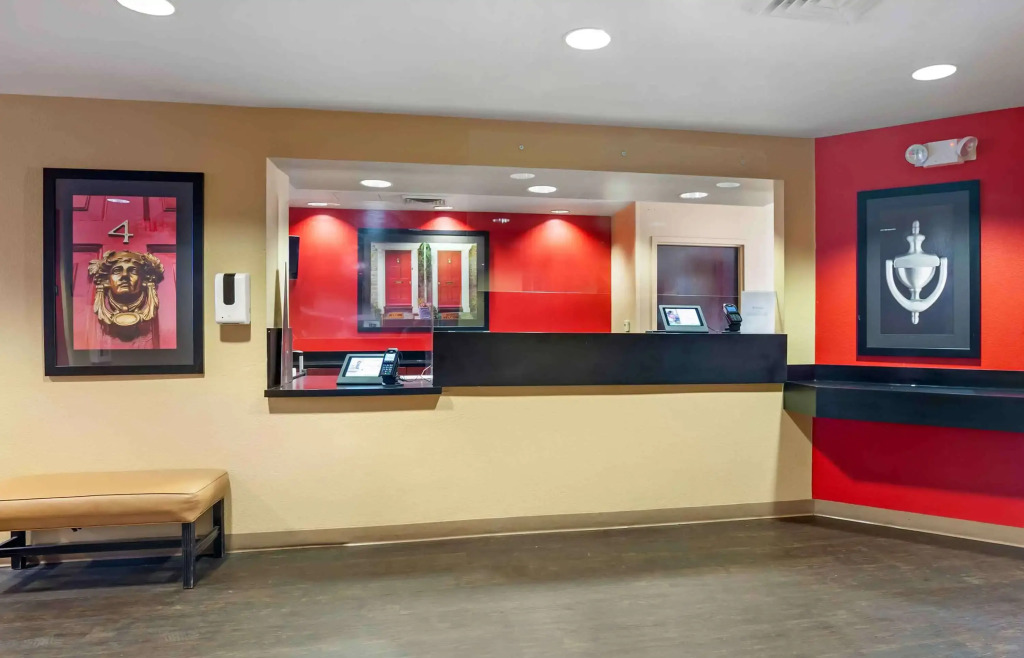 Extended Stay America Suites - Palm Springs - Airport
