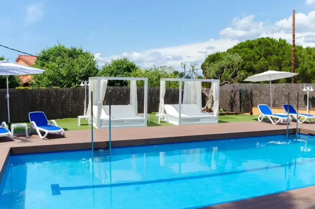 Club Villamar - Fedora