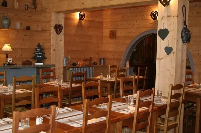 Auberge du Lac