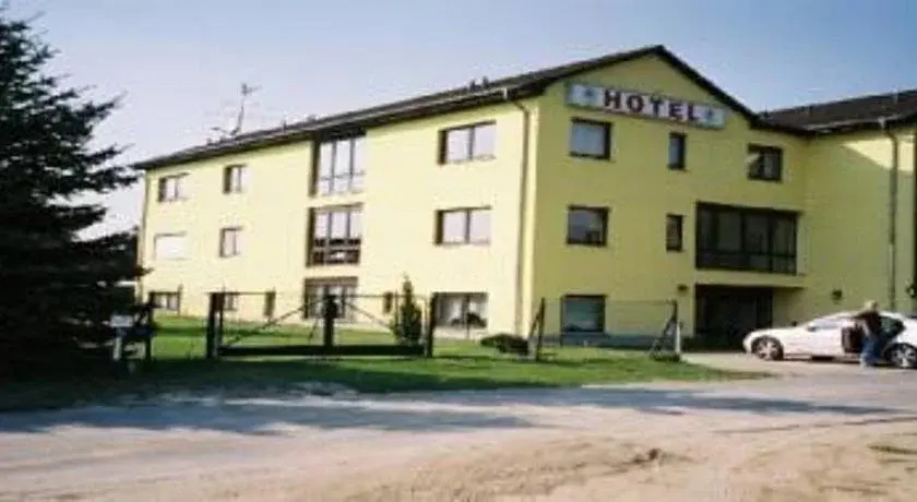 BusinessHotel Mühlenbeck