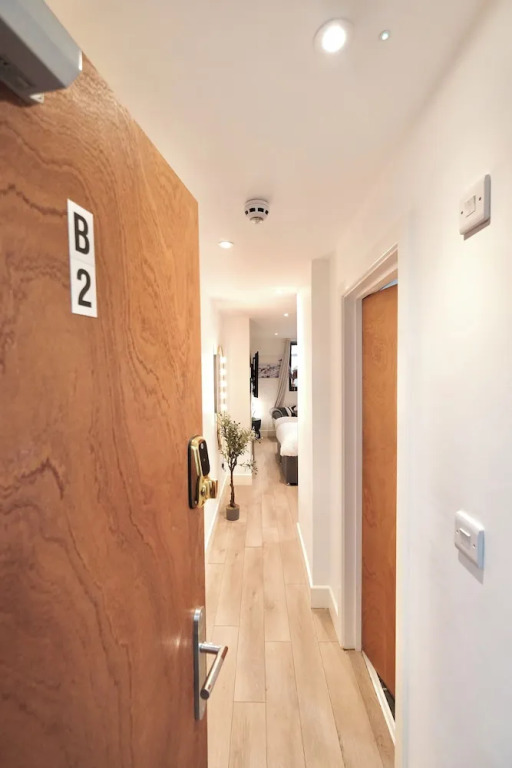 Canal Walk Studio Apartments