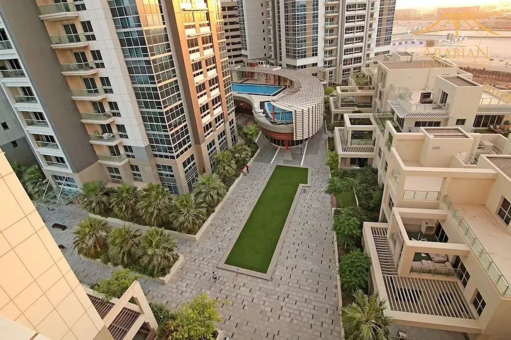 New Arabian Holiday - West Heights 2