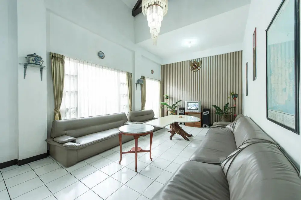 Airy Eco Ledeng Cipaku Indah 3 Bandung