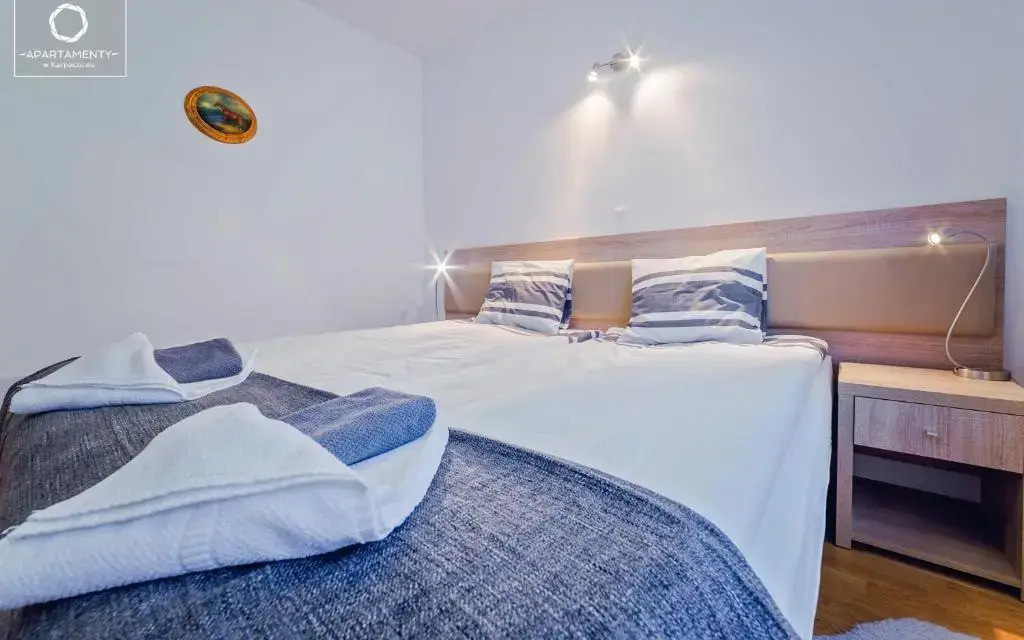 Wonder Home - Dom Willa Karpacz blisko centrum, tuż przy stoku i restauracji