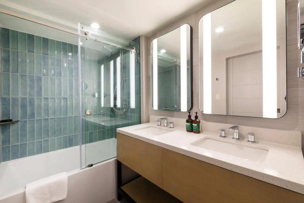 Crowne Plaza Resort Saipan