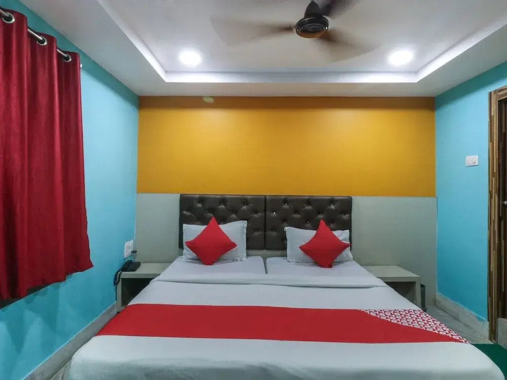 SPOT ON 35444 Hotel Nirmalya