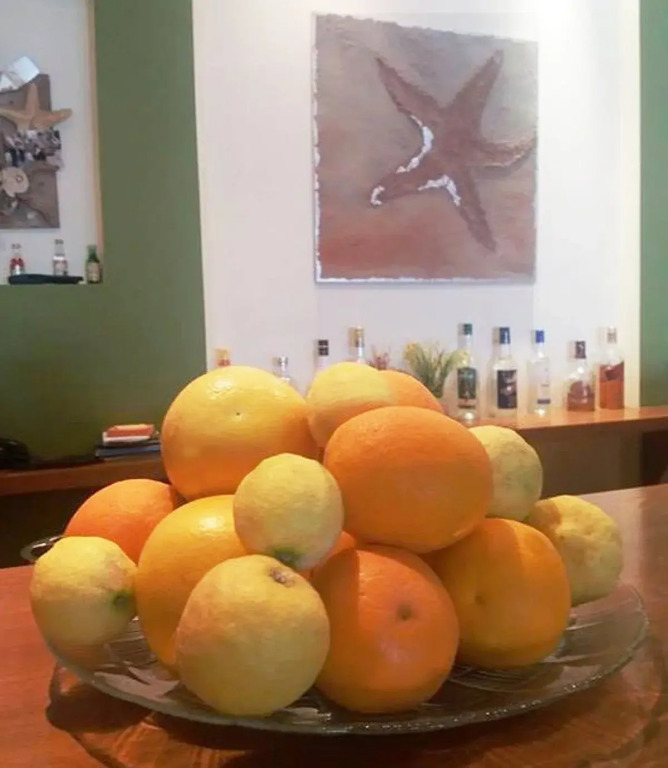 Hotel Astir Bianko