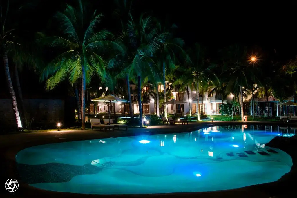 Casa Marina Resort