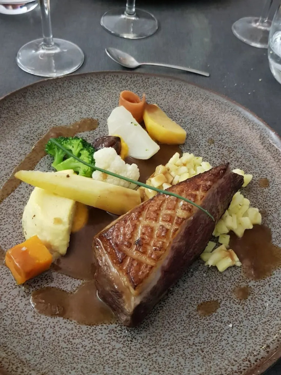 le nieudegat- chambre dhôte & Gîtes prés de Sarlat
