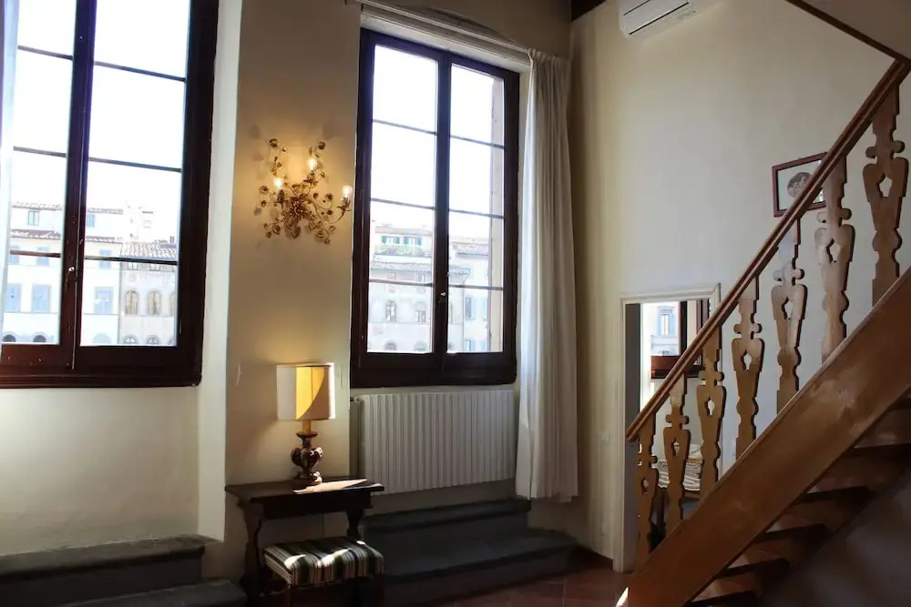 Art Apartment Galileo Suite