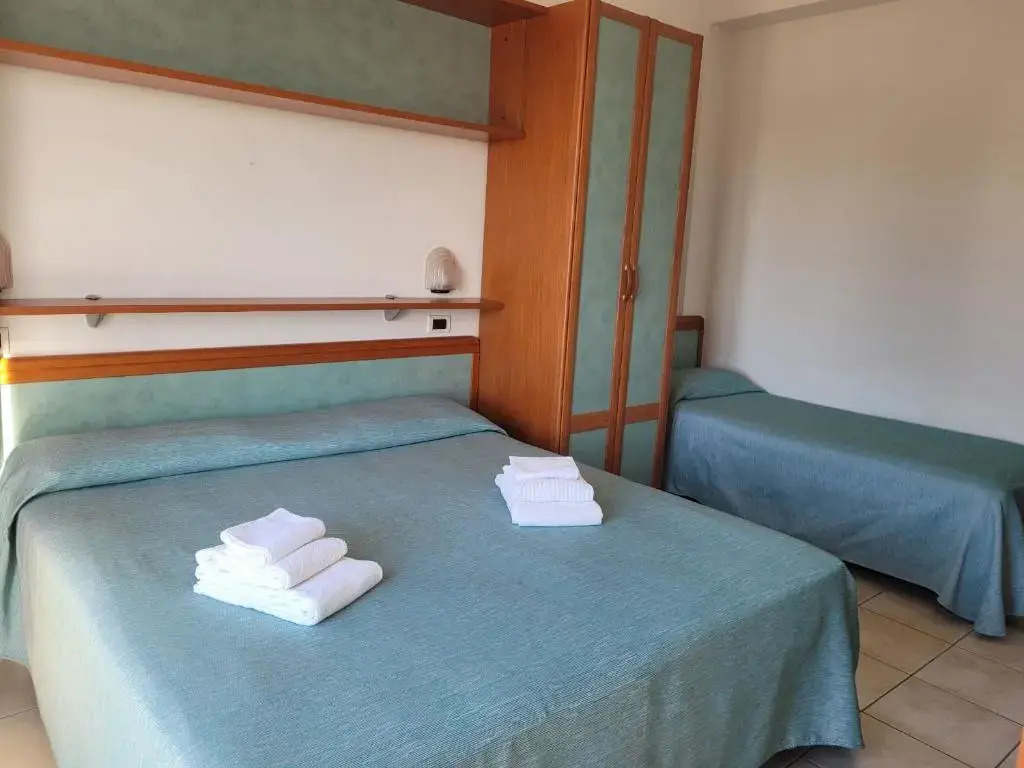 HOTEL ADRIA BEACH