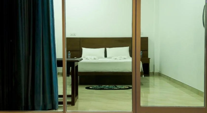 Oasis Hotel Mirissa