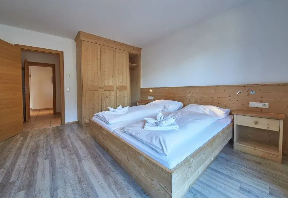 Life & Luxury Appartements by HolidayFlats24