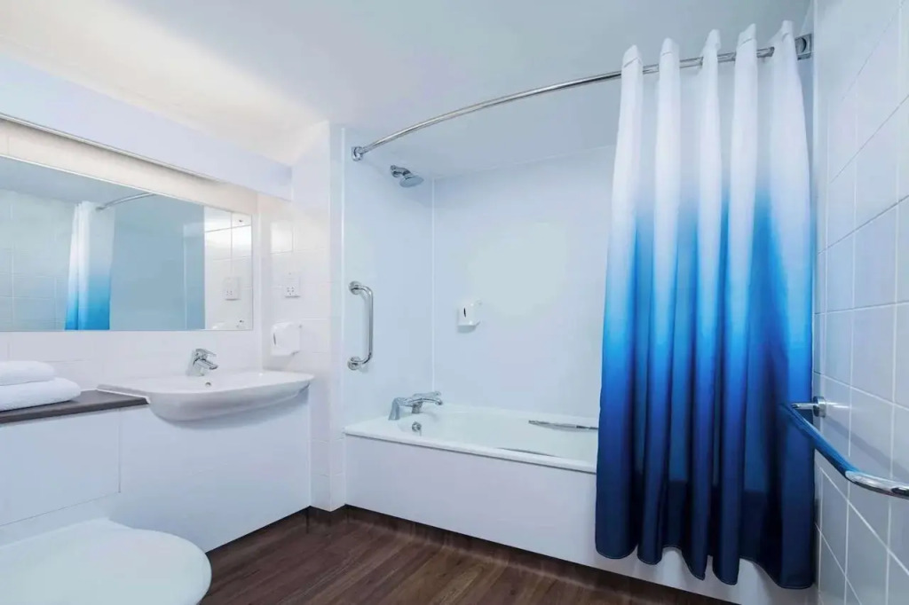 Travelodge Exeter M5