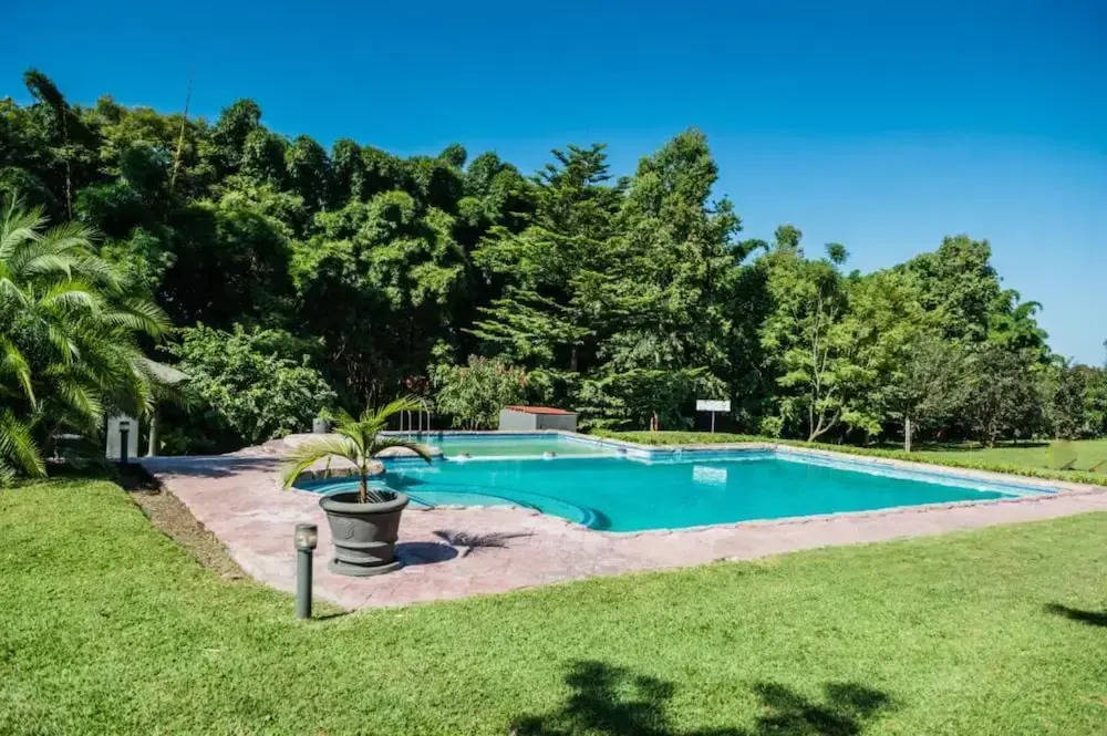 The Royal Solwezi Hotel