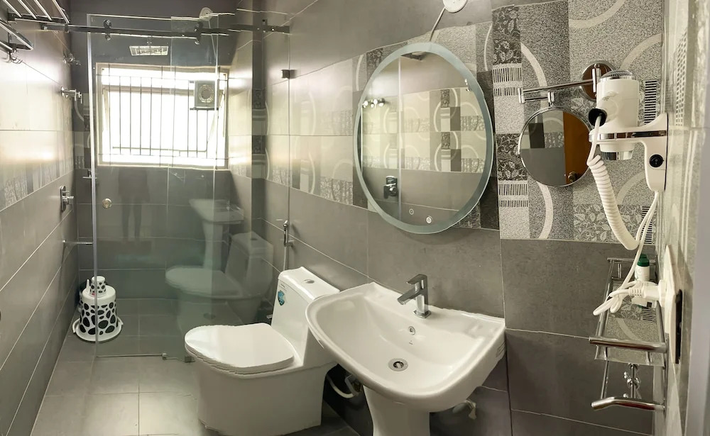 Royal Tusker Luxury Service Apartments