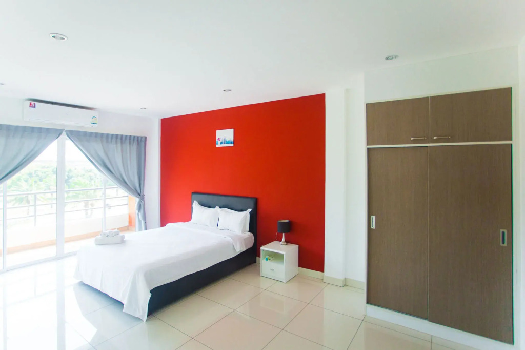 Apollo Apart Hotel