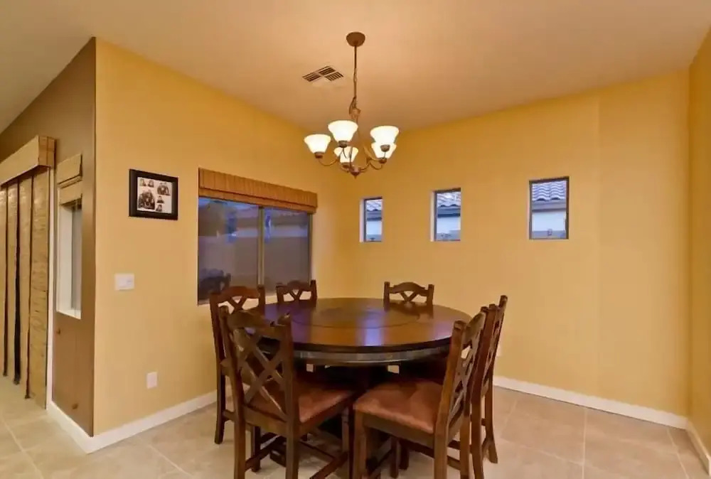 Cactus Bloom By Signature Vacation Rentals