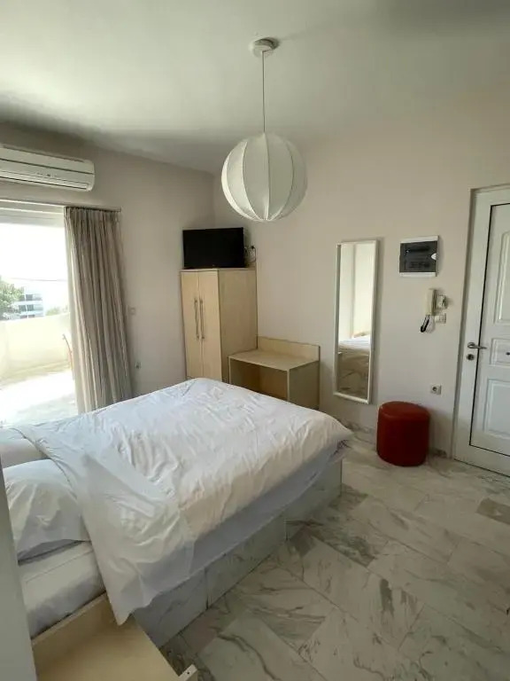 Karystos Mare Apartments